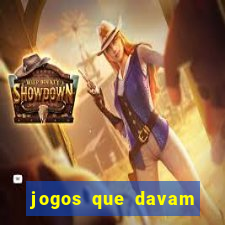 jogos que davam bitcoin em 2010